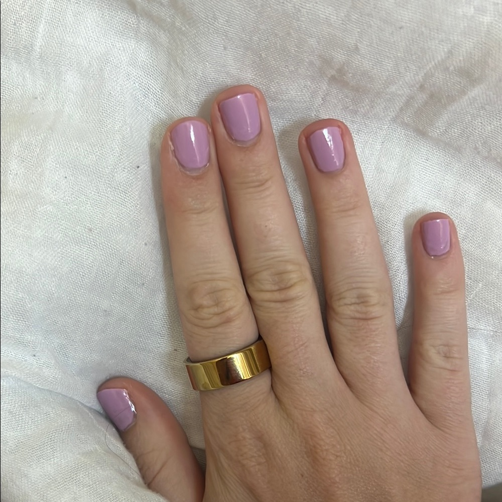 Gold Ring